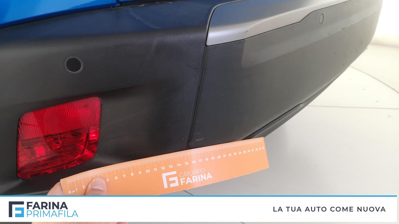 PEUGEOT 2008 II 2023 - 2008 1.5 bluehdi Allure s&s 130cv eat8