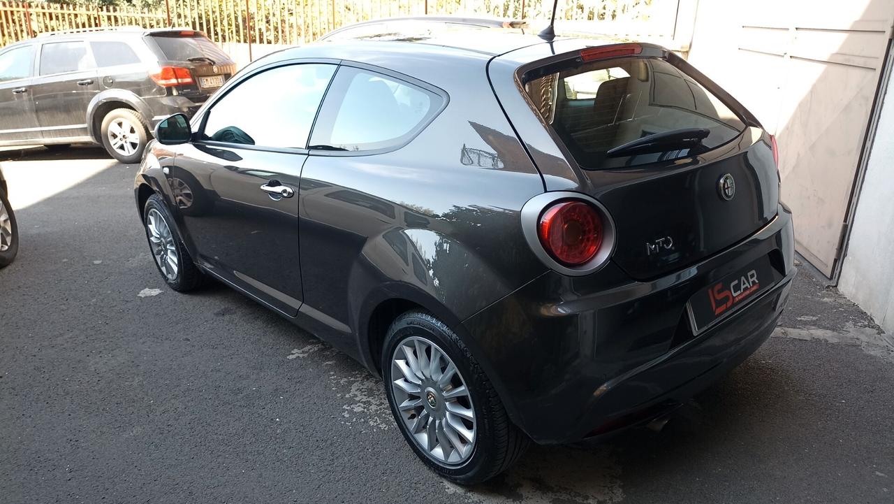 Alfa Romeo MiTo 1.4 70 CV 8V Impression