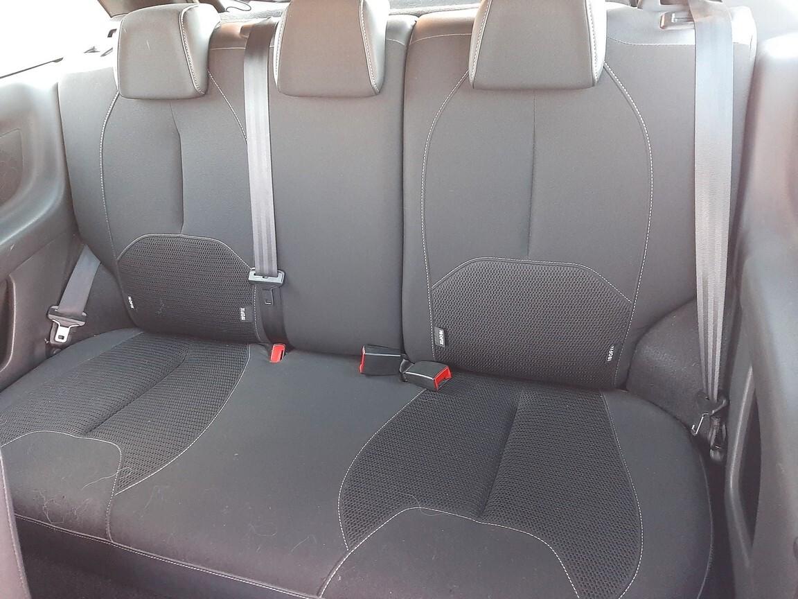 Ds DS3 DS 3 1.6 e-HDi 90 airdream Just Black ADATTA A NEOPATENTATI