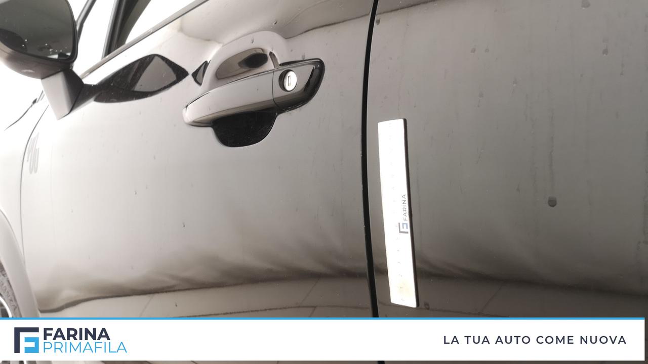 CITROEN C3 Aircross I 2021 - C3 Aircross 1.2 puretech You s&s 110cv