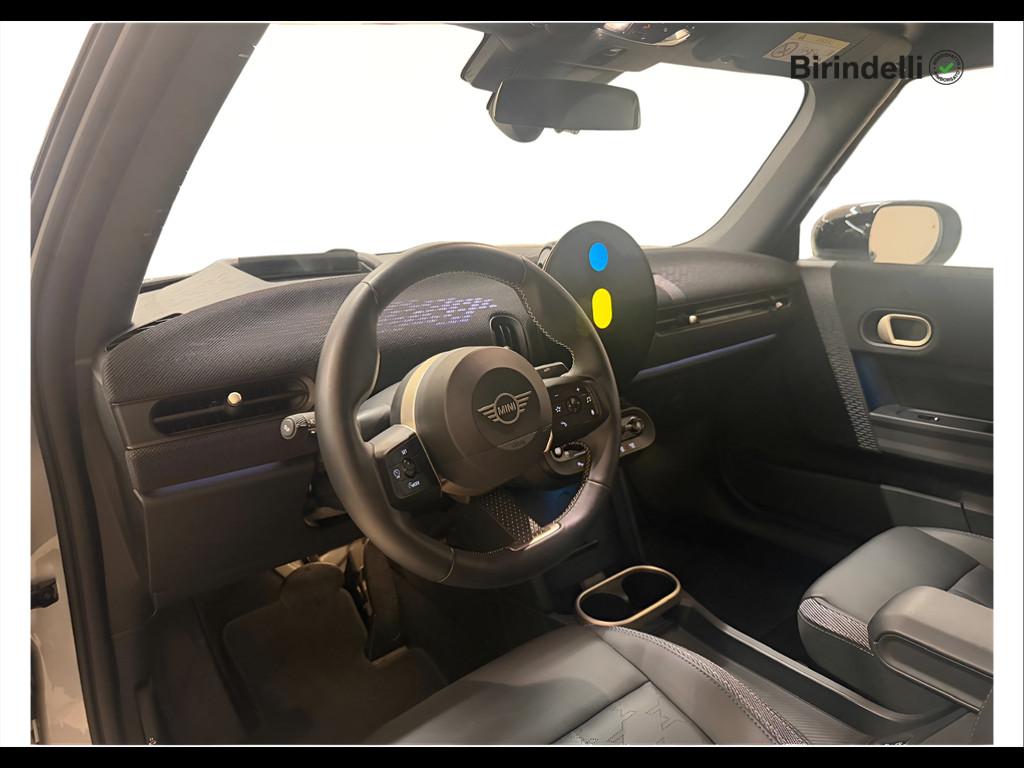 MINI Mini CooperCbr(F67) - Mini Cooper C Classic Cabrio