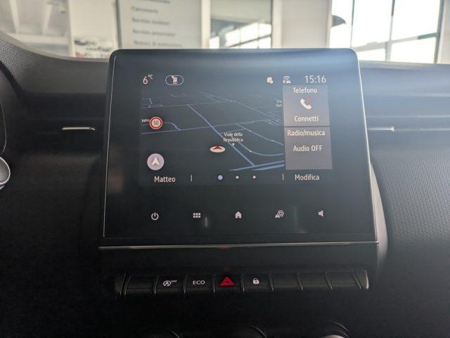 RENAULT Clio TCe 90 CV 5 porte Zen