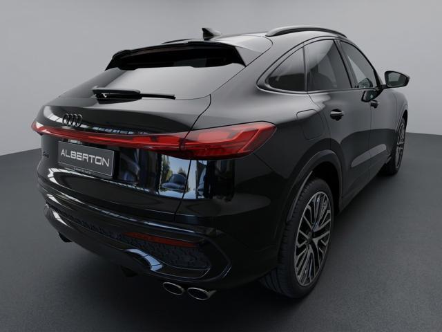 AUDI SQ5 SPB TFSI mHEV+ quattro sport attitude