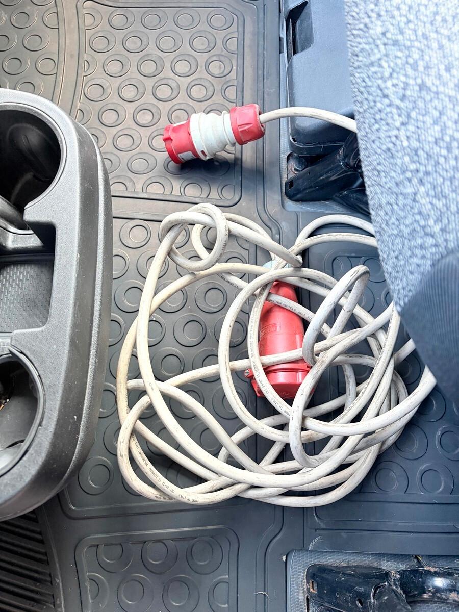 Fiat Ducato 30 2.3 MJT 150CV MOTORE NUOVO 100KM DOPPIO FRIGO THERMOKING (FNAX) -