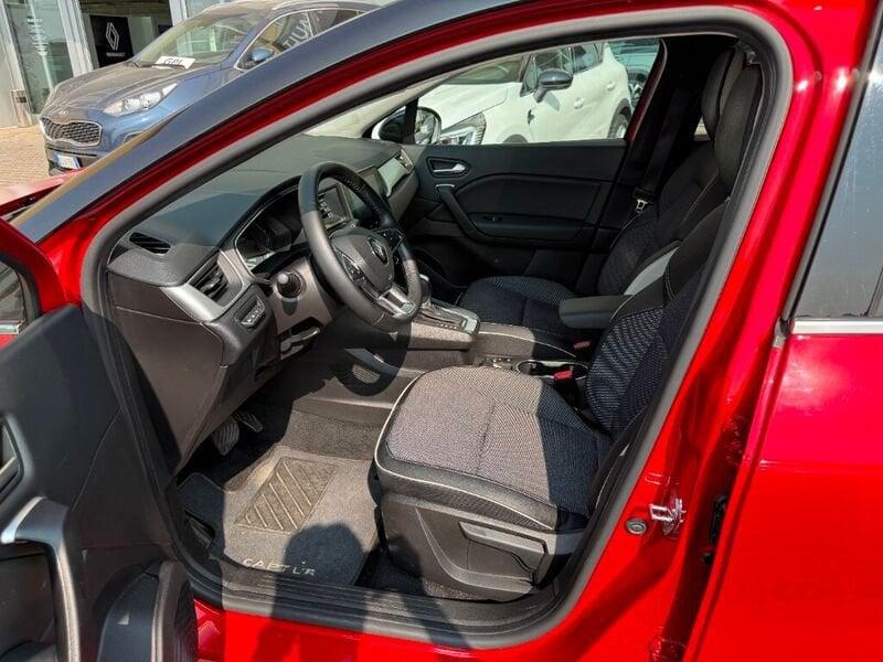 Renault Captur Captur Full Hybrid E-Tech 145 CV Intens