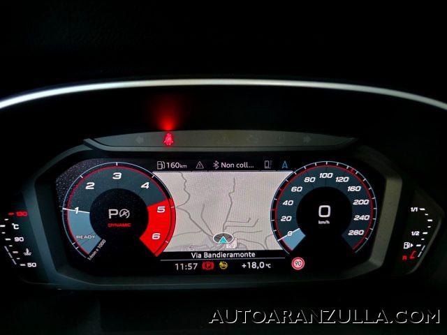 AUDI Q3 SportBack 35 S Line 2.0 TDI 150CV S tronic Edition