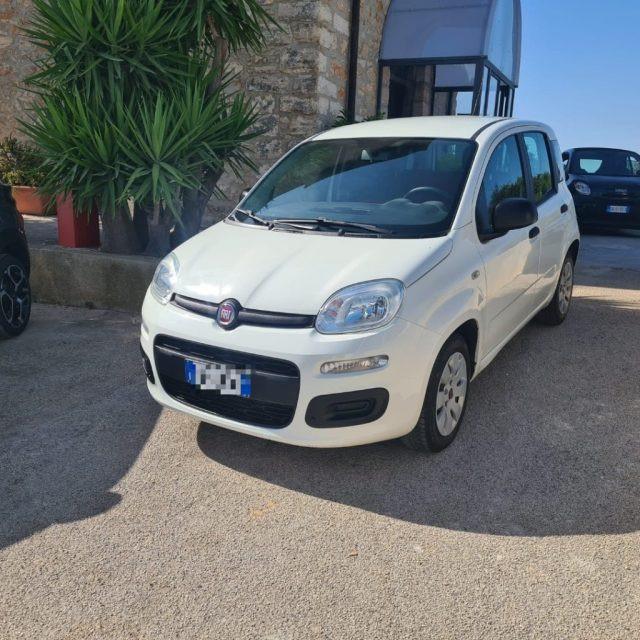 FIAT Panda 1.2 Pop