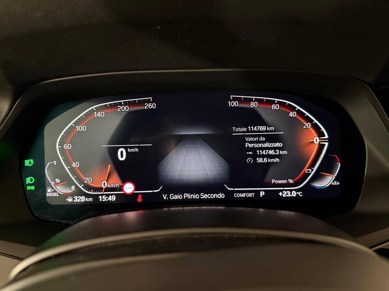 BMW X6 xDrive40d 48V Msport