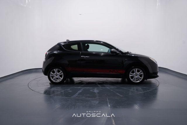 ALFA ROMEO MiTo 1.4 78cv S&S Super