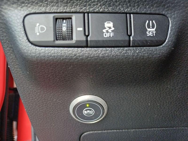 Kia Picanto Picanto 1.0 Gpl my17 GARANZIA-1°PROP