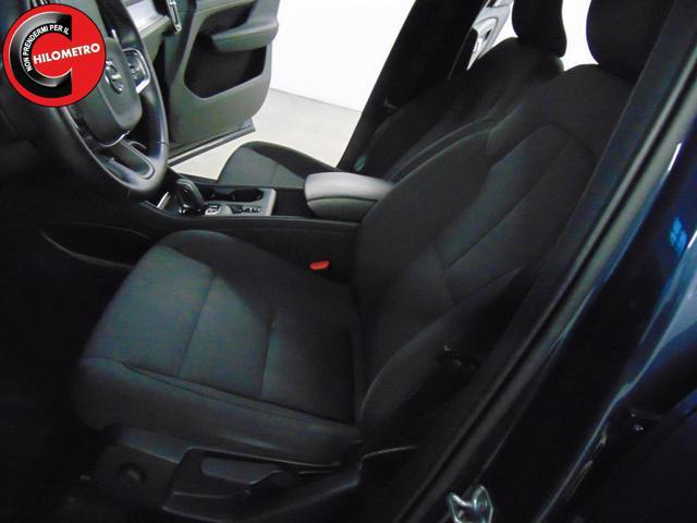 VOLVO XC40 T5 Recharge Plug-in Hybrid Inscription Expression