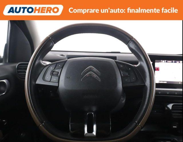 CITROEN C4 Cactus BlueHDi 100 S&S ETG6 Shine