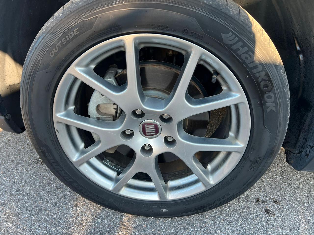 Fiat Freemont 2.0 Mjt 170 CV 4x4 aut. Cross 7 POSTI