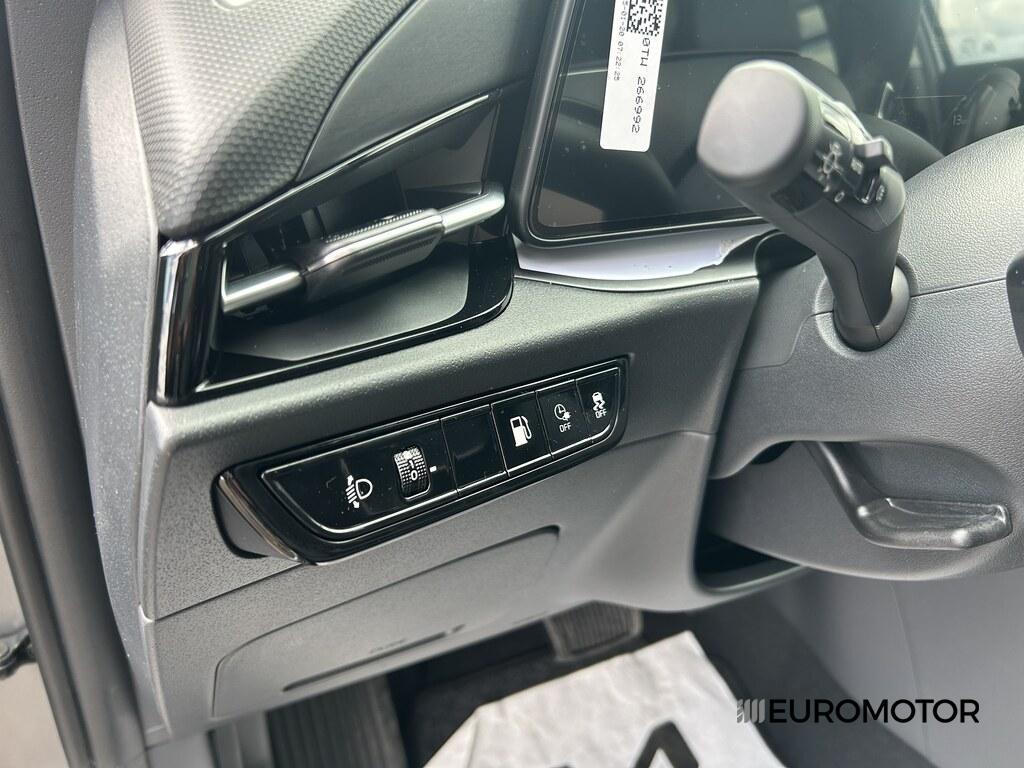 Kia Niro 1.6 GDi PHEV Style DCT