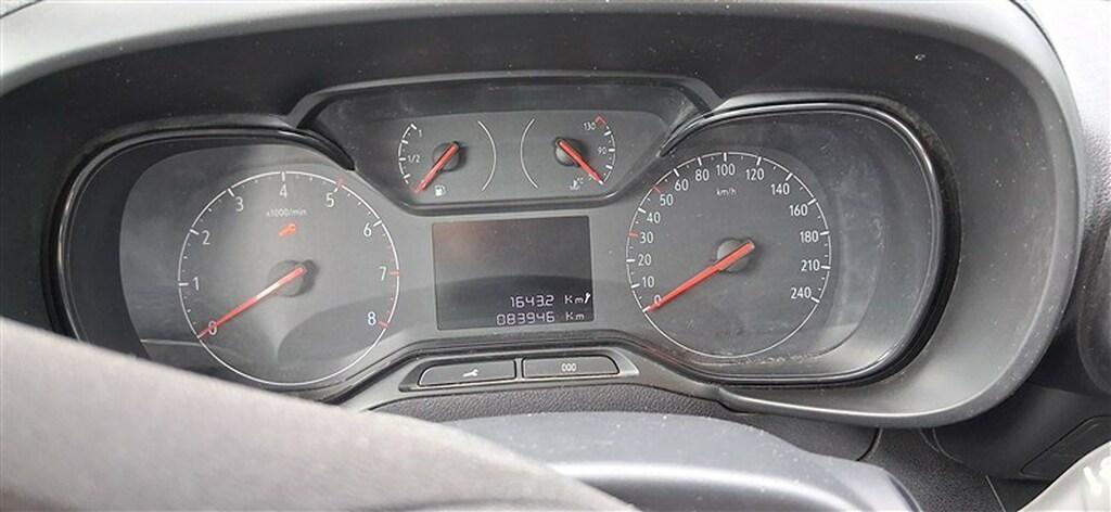 Opel Combo IV Van Combo Cargo 1.5d 100cv S&S L1h1 Edition Mt6