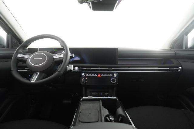 HYUNDAI Tucson Tucson 1.6 HEV aut. Exellence