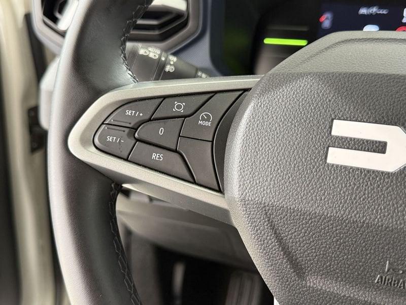 Dacia Duster 1.6 Hybrid 140cv Journey