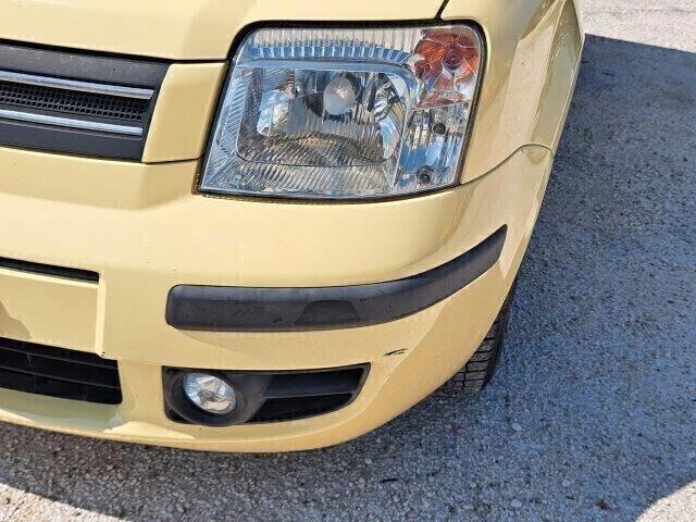 FIAT PANDA 1.2 METANO -NEOPATENTATI -