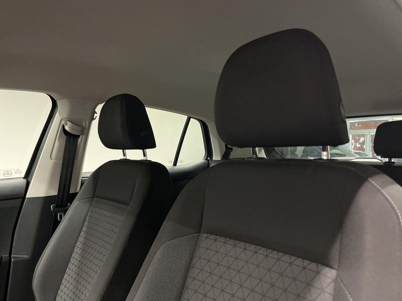 Volkswagen T-Cross Style 1.0 TSI 70 kW/95 CV Manuale