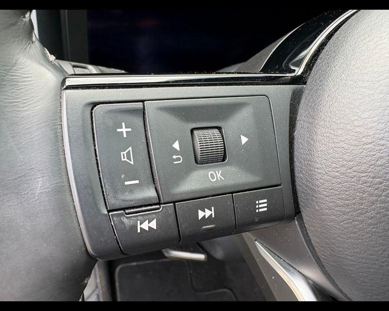 Nissan Qashqai Qashqai 1.5 e-power Tekna 2wd