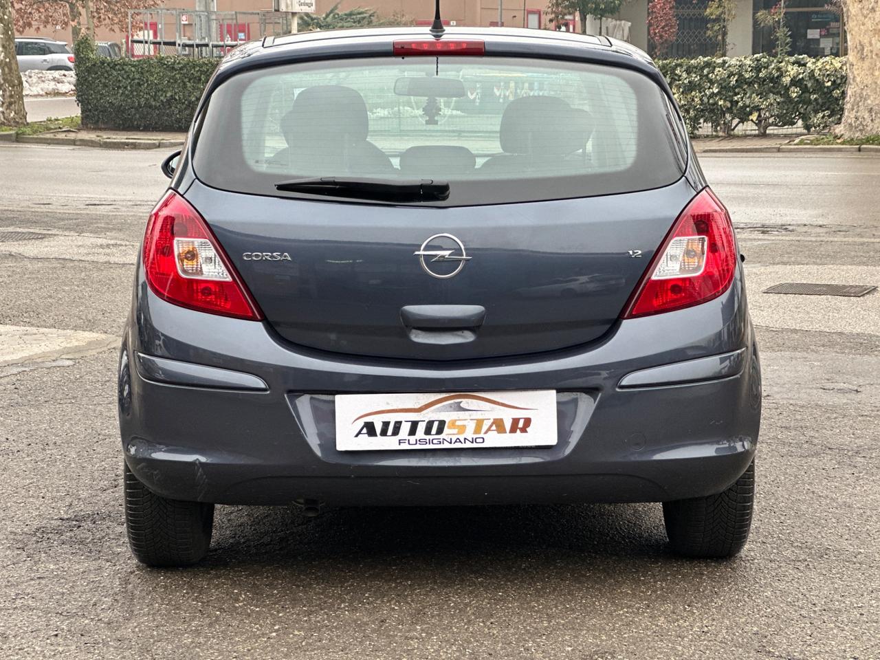 OPEL Corsa 1.2 5P Cosmo