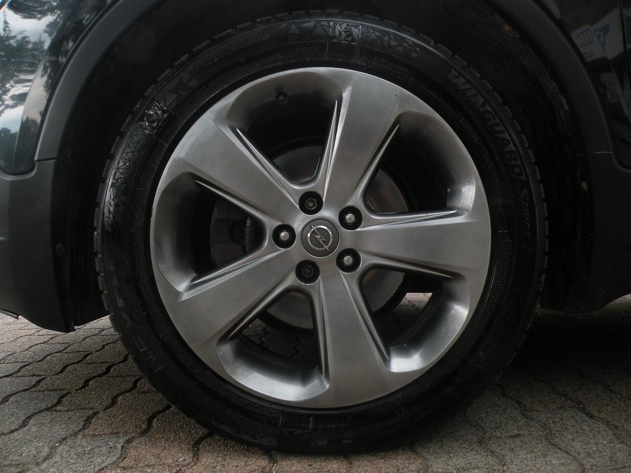 OPEL MOKKA 1.7 CDTI 130CV 4x4 S&S Cosmo 2014