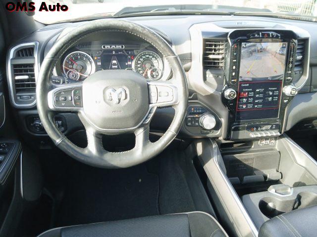 DODGE RAM 1500 5.7 V8 Laramie Night N1 SER, ADG