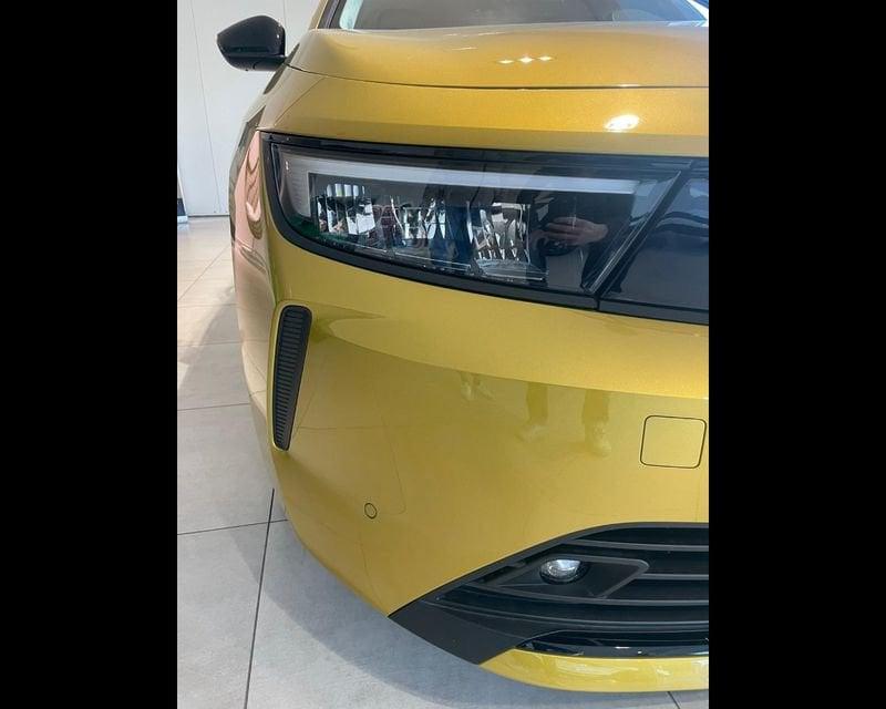 Opel Astra Nuova 5P Edition 1.2 Turbo 110cv MT6 S&S