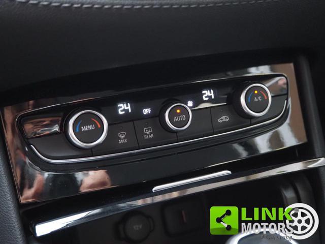 OPEL Grandland X 1.5 diesel Ecotec aut. Business