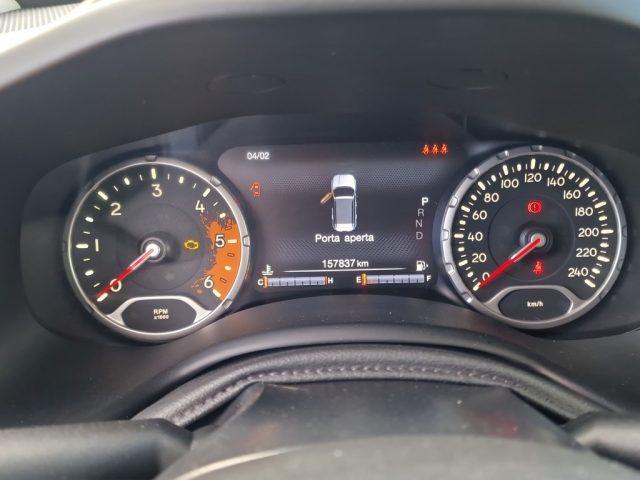 JEEP Renegade 2.0 Mjt 140CV 4WD Active Drive Limited
