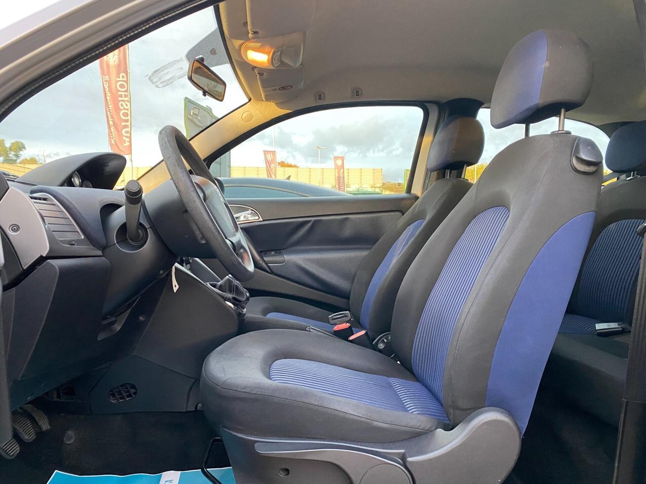 LANCIA - Ypsilon - 1.2 Argento GPL - NEOPATENTATI