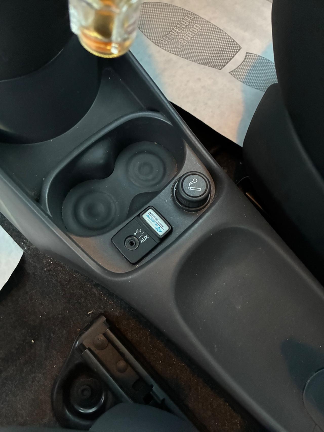 Fiat 500 0.9 TwinAir LOUNGE - 2012