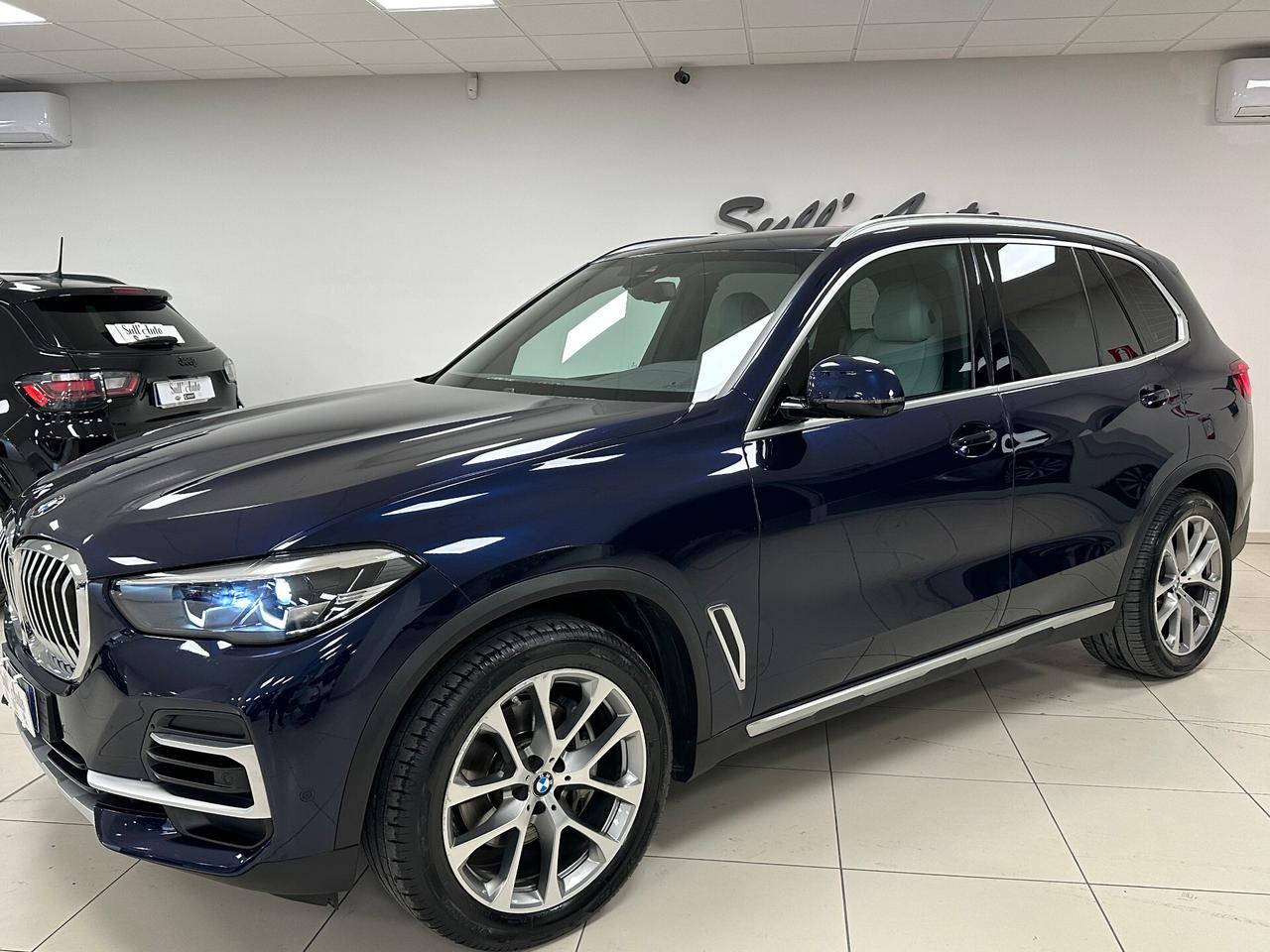 Bmw X5 xDrive30d 48V 286 CV - 2023