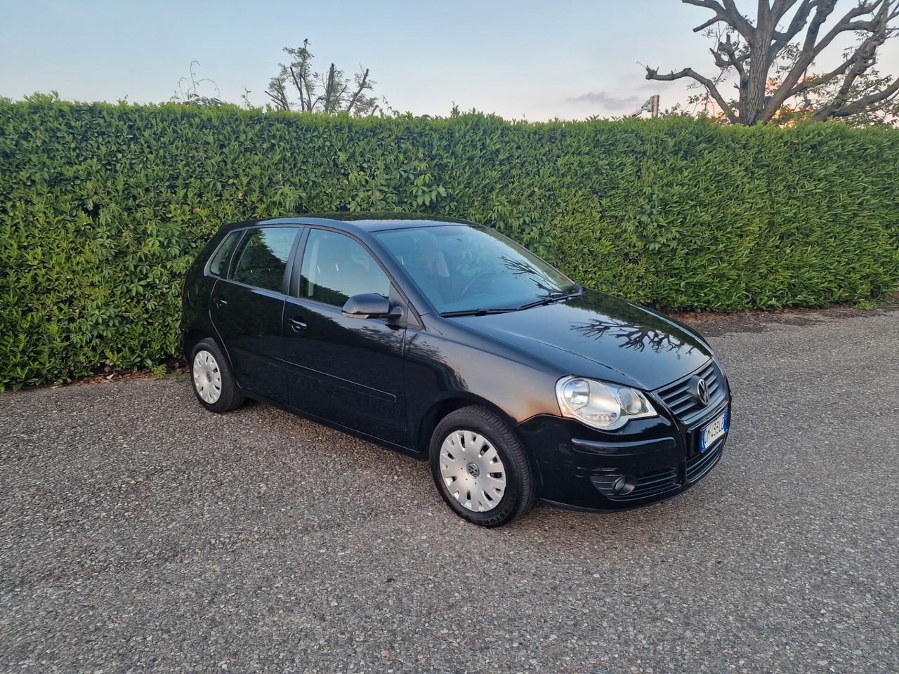 Volkswagen Polo 1.2 70cv 83000km