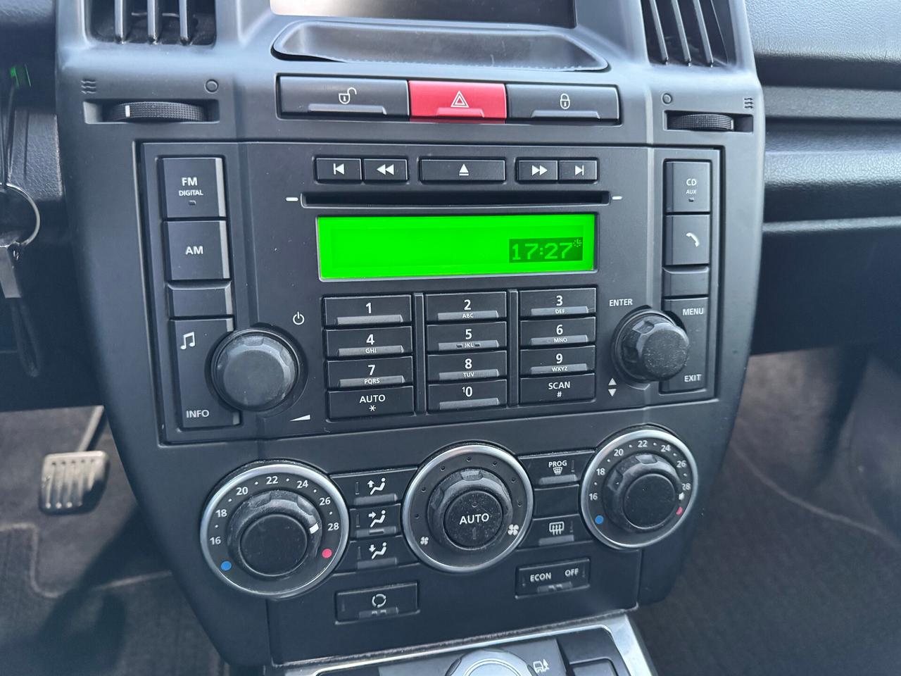 Land Rover Freelander 2.2 TD4 S.W. XS