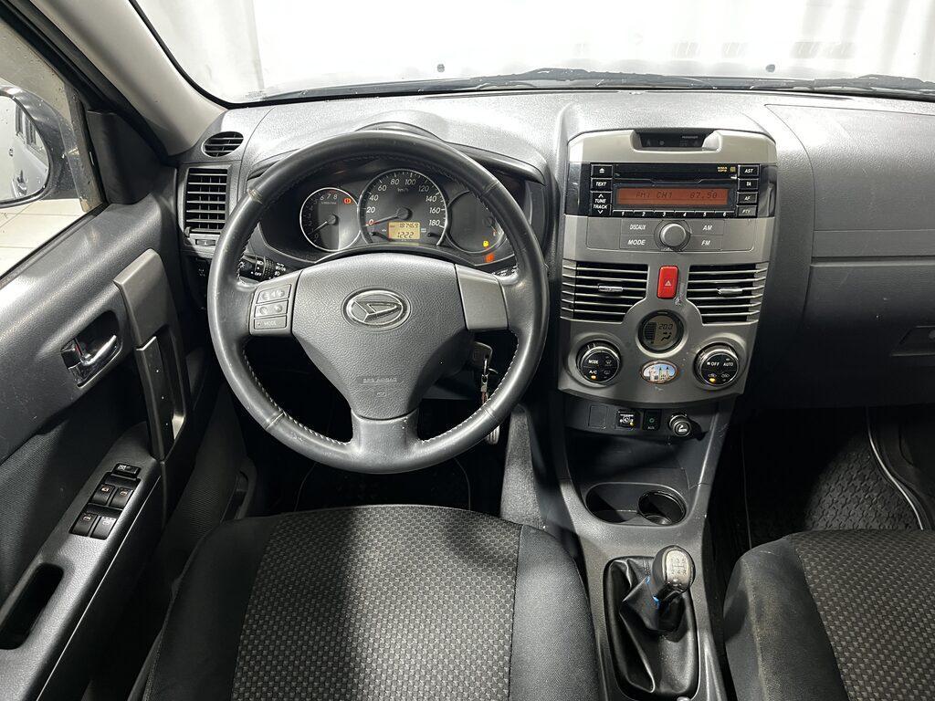 Daihatsu Terios 1.5 Be Easy greenpowered