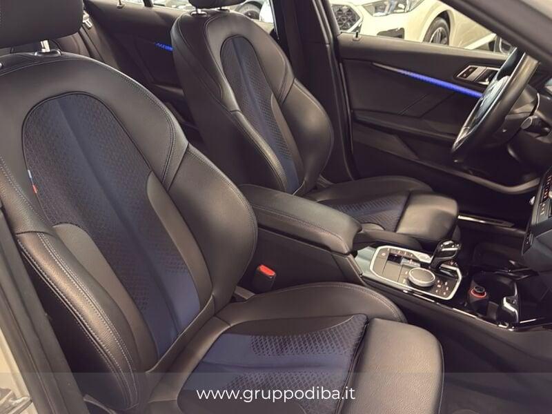 BMW Serie 1 F40 Diesel 118d Msport auto