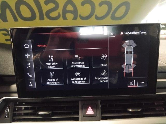 AUDI A4 Avant 30 TDI 2.0 S tronic Business MHEV