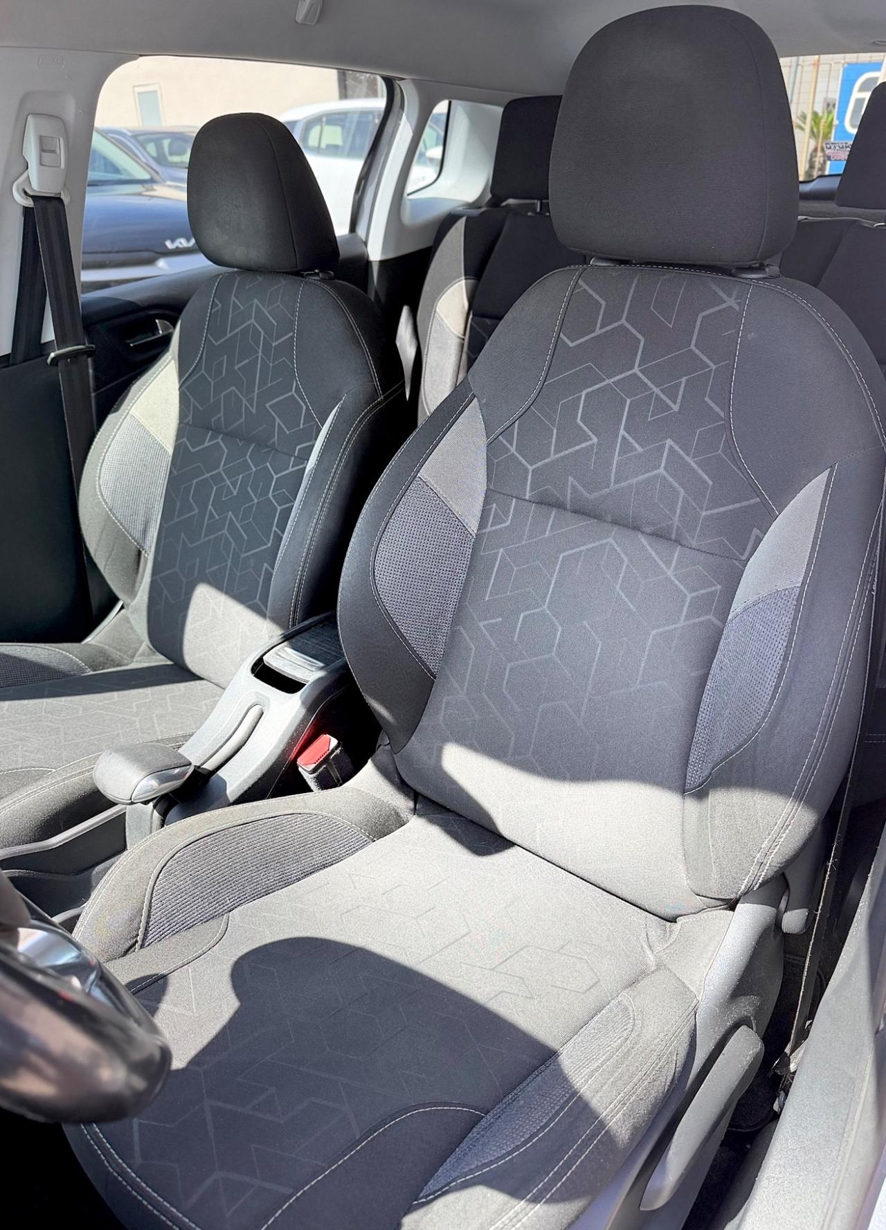 Peugeot 2008 1.6 Diesel Active 75 Cv