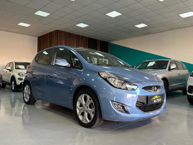 HYUNDAI iX20 1.6 125 CV*TETTO*PRONTA CONSEGNA*