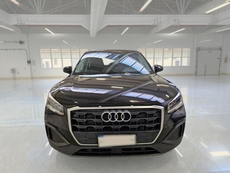 AUDI Q2 2.0 30 TDI BUSINESS