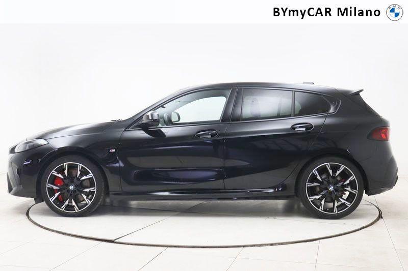 BMW Serie 1 118 d MSport Pro DCT