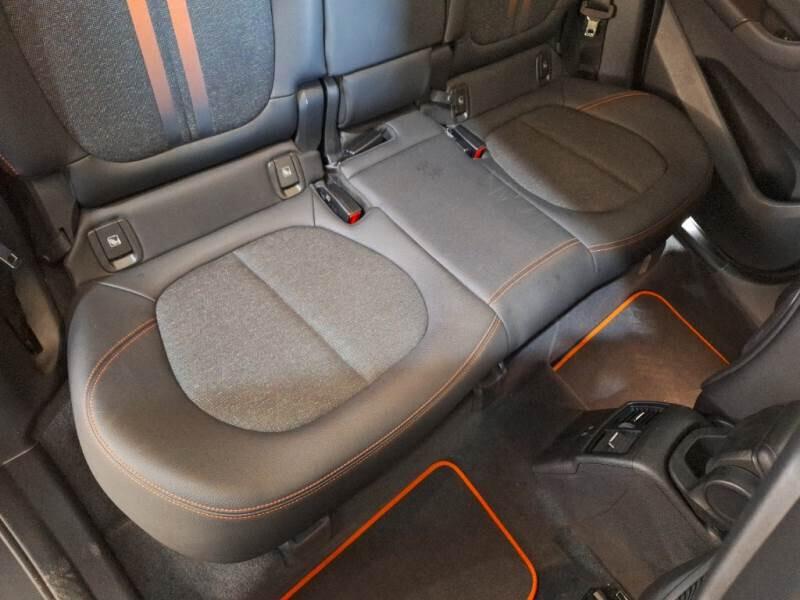 Bmw X1 xDrive18d Sport