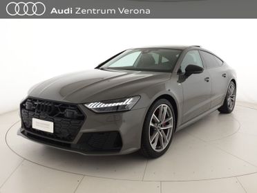 Sportback 55TFSIe 367CV quattro Str S line Edition