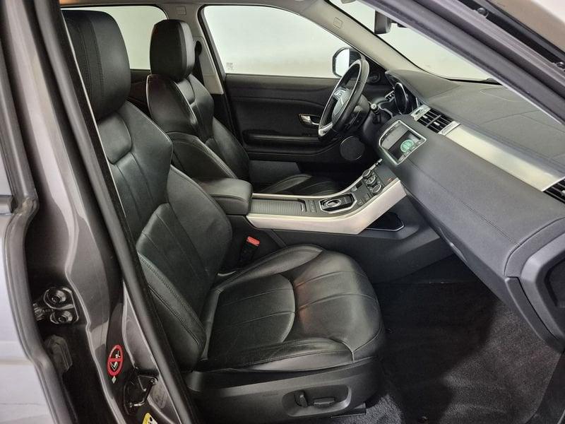 Land Rover RR Evoque Range Rover Evoque I 2016 Dies Range Rover Evoque 5p 2.0 td4 HSE Dynamic 150cv au