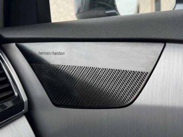 VOLVO XC90 B5 (d) AWD Geartronic 7 posti Momentum Pro