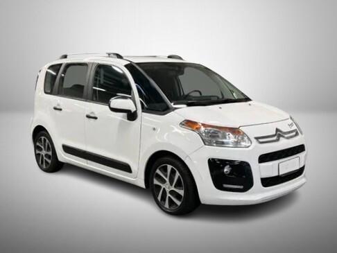 Citroen C3 Picasso 1.5 BlueHDi Feel Edition 2016