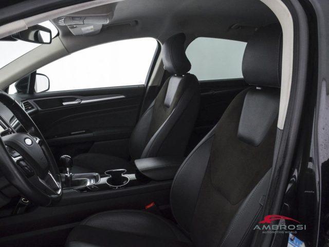 FORD Mondeo 2.0 TDCi 150 CV S&S AWD 5p. Titanium