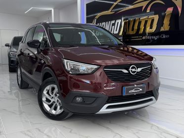 Opel Crossland X 1.5 ECOTEC D 102Cv Ultimate