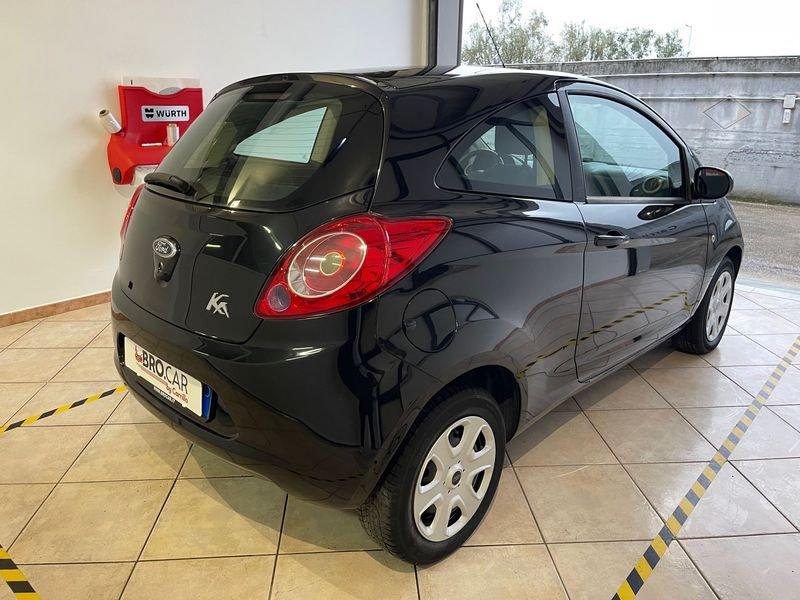 Ford Ka 1.2 69cv Individual